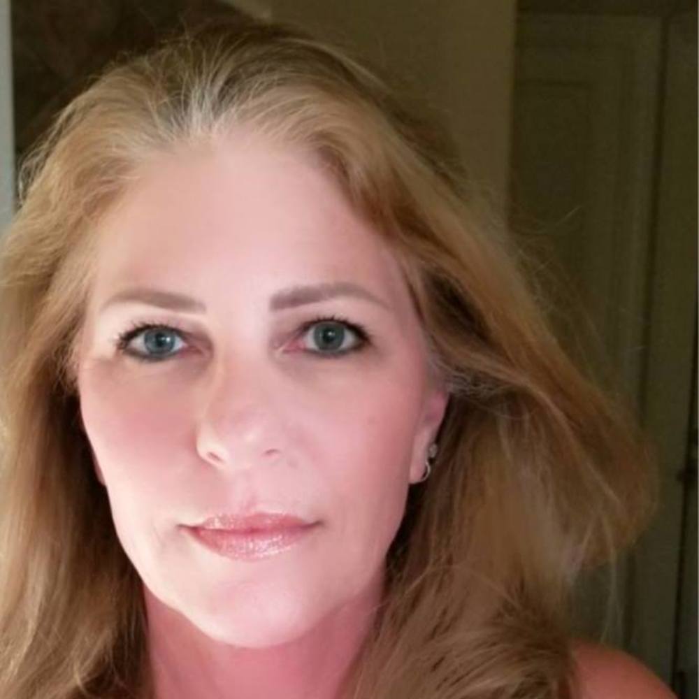 Meet your Posher, Marilyn